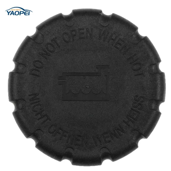 YAOPEI Radiator Coolant Expansion Tank Cap for Mercedes Benz ML W166 2013-2019