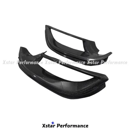 Prior Design Carbon Fiber Bodykit for Ferrari 458 Italia 2011-2016