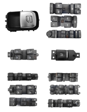 Wholesale Universal HYUNDAI Elantra Langdong Power Window Switch 93570-3X000