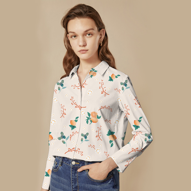 Digital Printing Retro