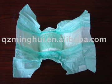 Baby Diapers(1001)