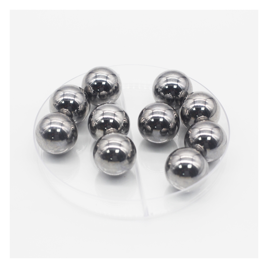 bearing steel balls44
