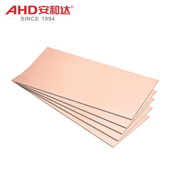 FR4 Copper Clad Laminate Sheet