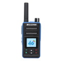 Smartphone ECOME ET-A43 con funzionalità walkie talkie