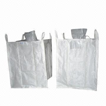 Hygeian ton bag for foods