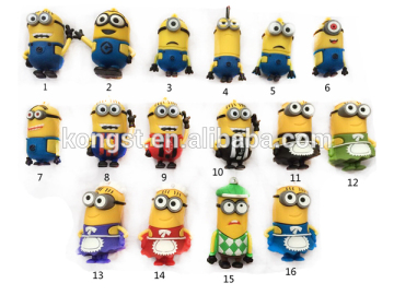 Cartoon Usb Flash Drive With Best Quality