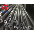 BS3059 Gr360 Hot Finished Heat Exchanger Carbon Seamless Steel Tube