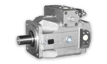 A4vso Piston Pump (CJA4VSO300)