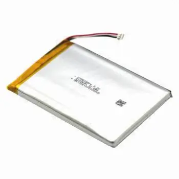 LiFePO4 Battery, 3.2V 4,000mah U7836398Fe