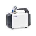 Pompa sottovuoto senza olio elettrico ad alta efficienza a basso rumore per l&#39;uso di concentrazione del vuoto