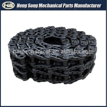 Good price EX60-1 digger undercarriage parts track link P/N 9096710