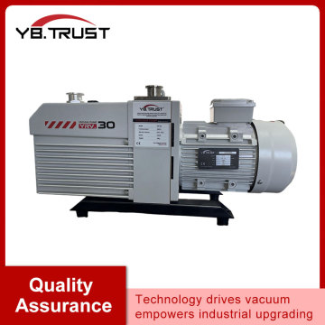 Precision Industrial Vacuum Pump Equipment
