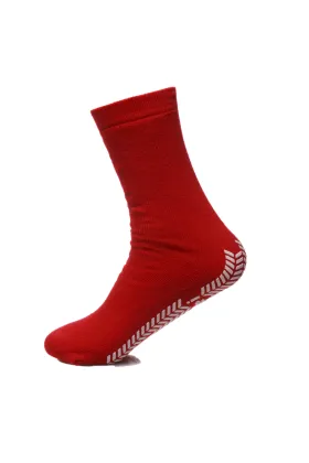 sweat absorbent slipper socks