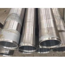 CK45 seamless steel tube for concrete delivery cylinder
