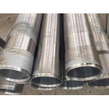 Ống thép liền mạch CK45 cho xi lanh phân phối bê tông