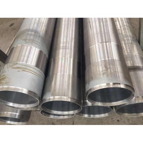Ống thép liền mạch CK45 cho xi lanh phân phối bê tông