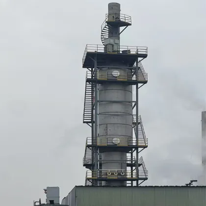 Rockwool Environmental Protection Equipment