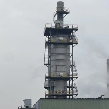 Rockwool Environmental Protection Equipment