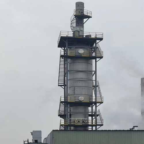 Rockwool Environmental Protection Equipment