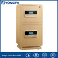 Electronic safe for office