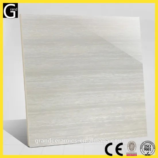 Chinese manufacturer good quality marble stone polished porcelain floor tile