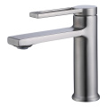 Crystal Wash Basin Faucets