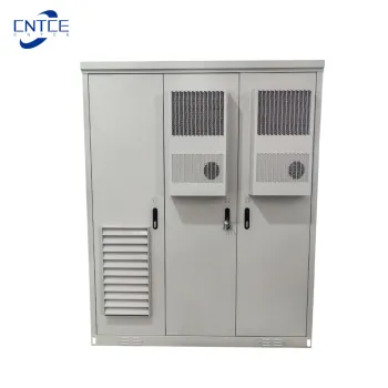 Optimizing Energy Management with Cabinet Energy Storage Systems and Comprehensive Energy Storage Solutions