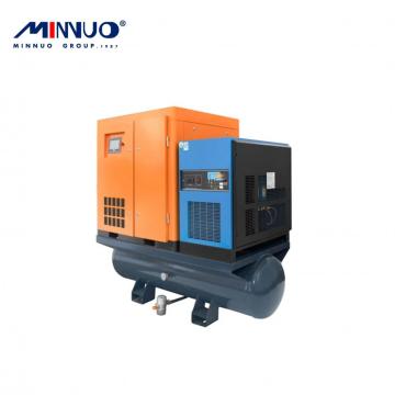 High land defender integrated air compressor good