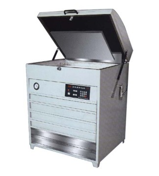 Flexo Plate Making Machine