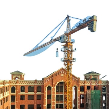 Budowa fabryczna: kompleksowy przewodnik po C8039 Hydraulic Tower Mobile Montaż Crane