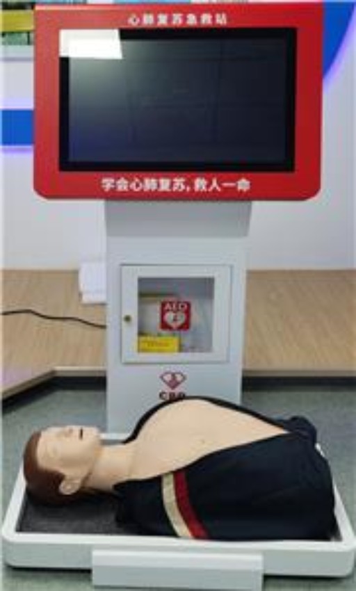 Digital Cpr Training Simulator2 Jpg