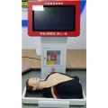 Digital CPR Training Simulator