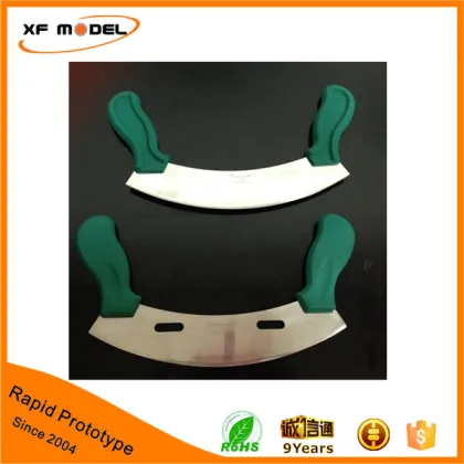 Professional cutting tool hander rapid prototyping