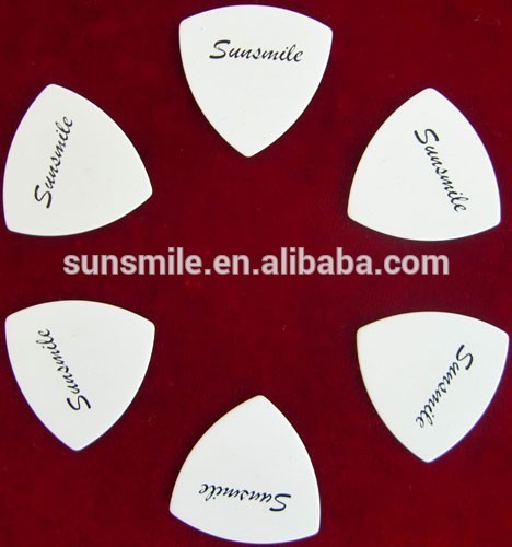 Sunsmile Guitar Picks