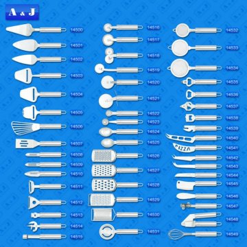 Stainless Steel Kitchen Gadget