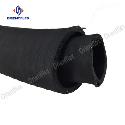 1 1/4inch wire helix water S&D hose 30m