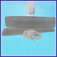 supply filter disc