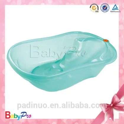Babypro 2015 New Products China Manufacturer Very Small Bathtubs PP Baby Bath Tub Wholesale Baby Bath Tub