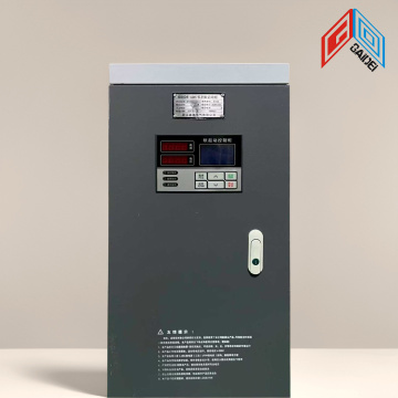 Верхний мягкий стартовый шкаф 220V-660V 22 кВт-350 кВт