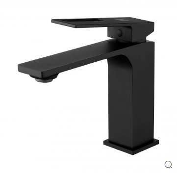 "Enhance Your Bathroom with the Right Wash Basin Faucet"