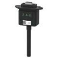 Logger Stick GPRS WIFI 4G Ethernet