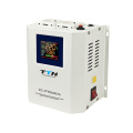 PC-TFR500VA-2KVA 燃气锅炉壁式电压调节器
