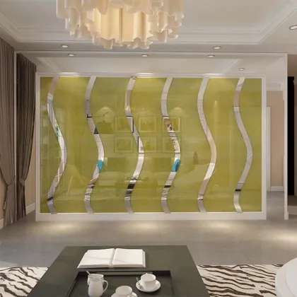 external artificial stone decor cement board factory price