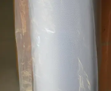 PE Plastic Insect Proof Net