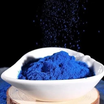 Natural Food Coloring Blue Spirulina Phycocyanin Powder