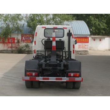 JAC Small Roll On Roll Off Truck