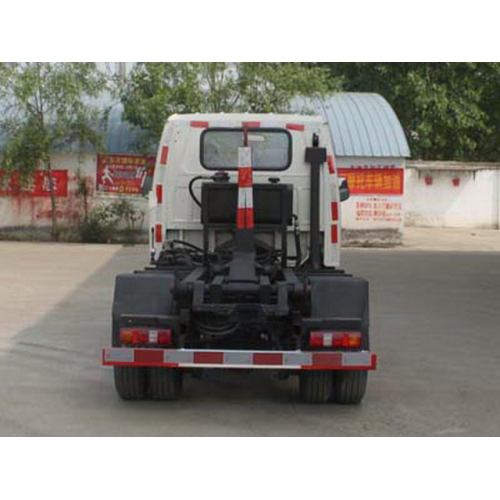 JAC Small Roll On Roll Off Truck