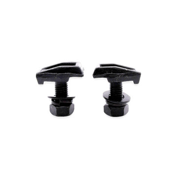 Elevator Lift Parts & Accessories: Clip Rail Bolts