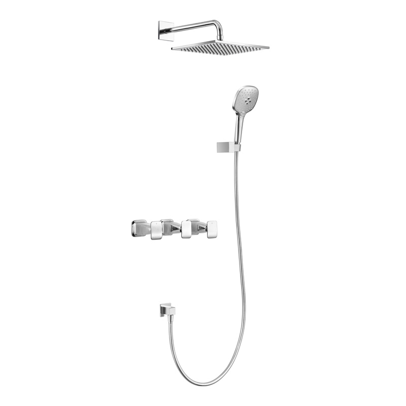 Bathroom Shower Set Price