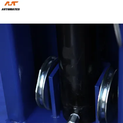 MT Automate 8 Bends Mohawk 2 Post Lift for Sale